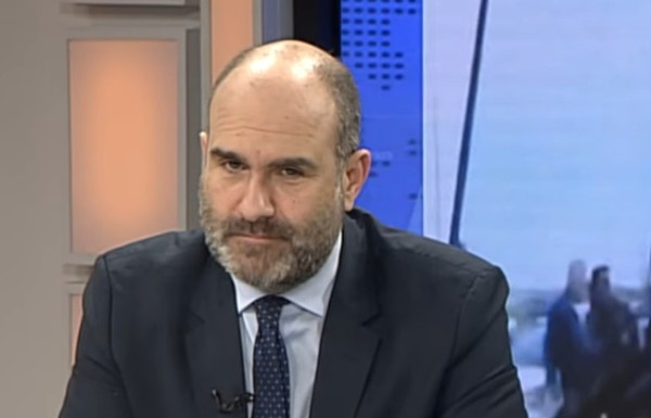 Μαρκόπουλος: Ενισχύσεις €560 εκατ. για συνταξιούχους – «Fake news» η αποτυχία του εξωδικαστικού