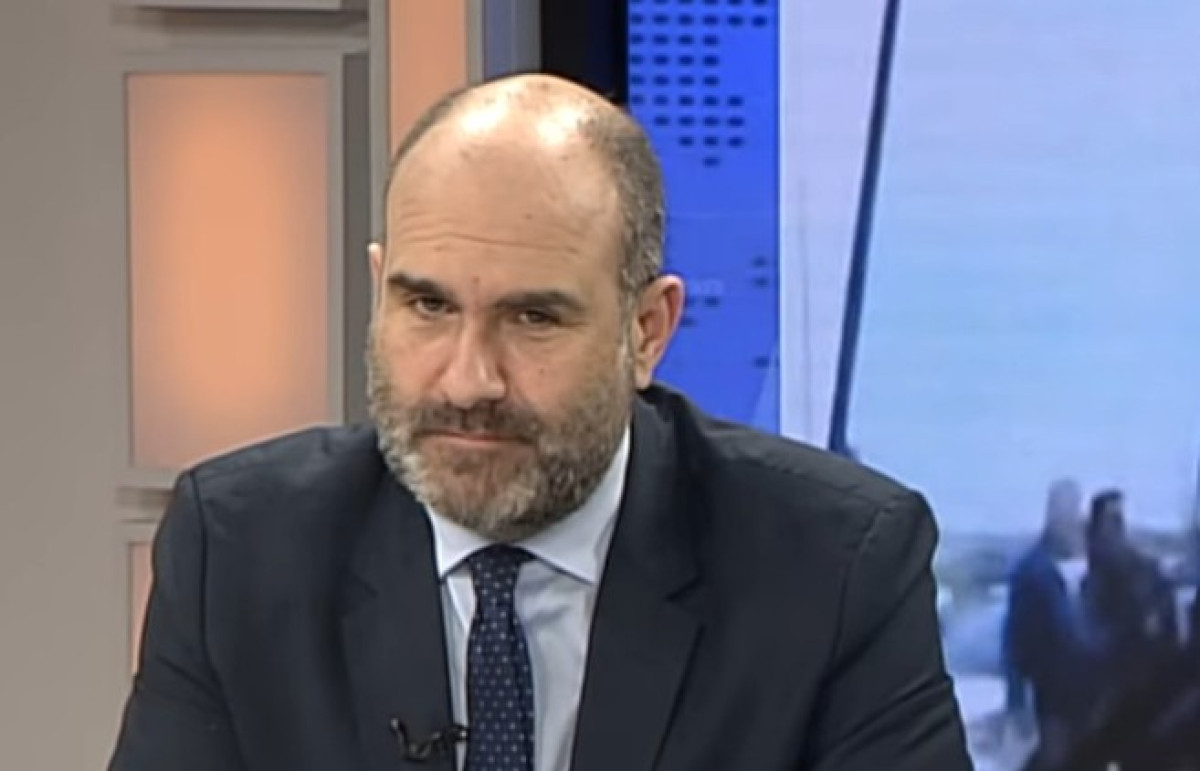 Μαρκόπουλος: Ενισχύσεις €560 εκατ. για συνταξιούχους – «Fake news» η αποτυχία του εξωδικαστικού