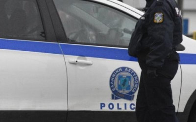 Κολωνός: Πειθαρχικός έλεγχος για αστυνομικό που συνομιλούσε με τη 12χρονη