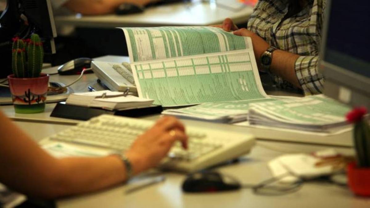 ΑΑΔΕ: Ισχνή αύξηση ληξιπρόθεσμων προς το Δημόσιο τον Μάιο