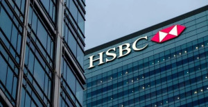 HSBC: Υπερδιπλασιασμός κερδών το τέταρτο τρίμηνο