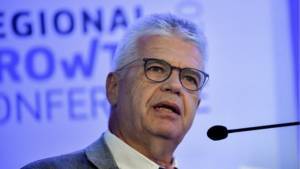 Γώγος: Δεν διασωληνώνονται οι ασθενείς με Όμικρον