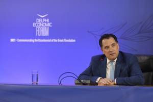 Γεωργιάδης: Σημαντικό για τους επενδυτές να ξέρουν ότι έχουμε αλλάξει