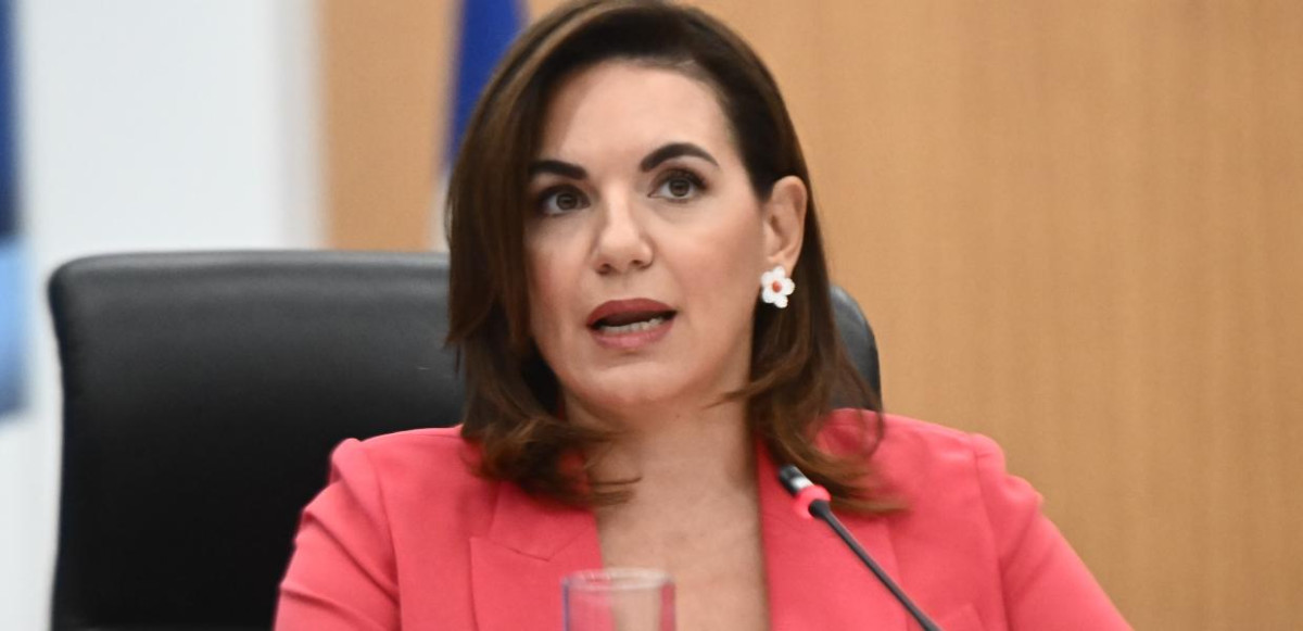 Κεφαλογιάννη: Η τουριστική περίοδος έχει ξεκινήσει θετικά – Πρόκληση η διαχείριση αβεβαιότητας λόγω Μέσης Ανατολής