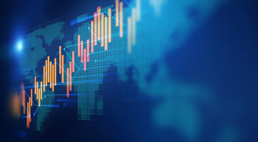 Προσπάθεια ανάκαμψης στις μετοχικές αγορές- Πού βρίσκουν στήριξη