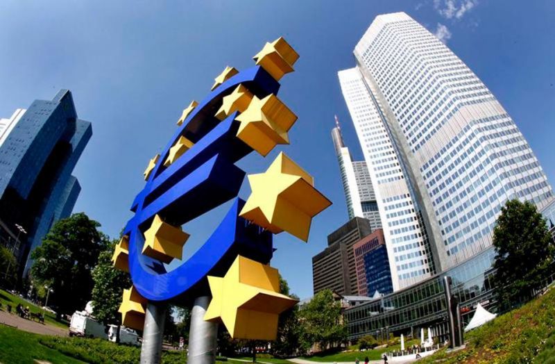 ΕΚΤ: Το QE ήταν αποτελεσματικό