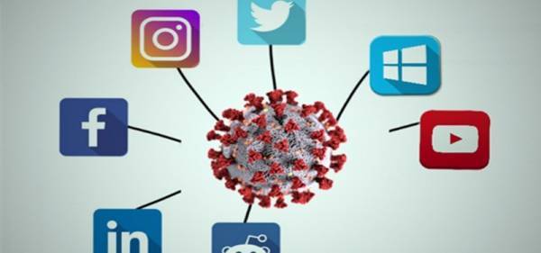 Έρευνα: Η αυξημένη χρήση social media στο lockdown φέρνει κατάθλιψη