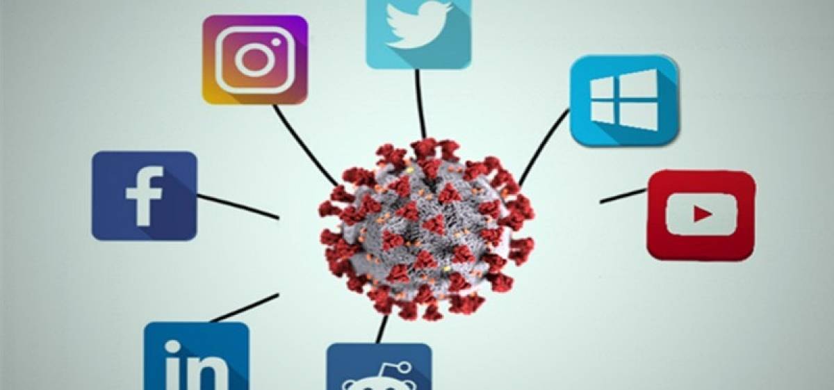 Έρευνα: Η αυξημένη χρήση social media στο lockdown φέρνει κατάθλιψη