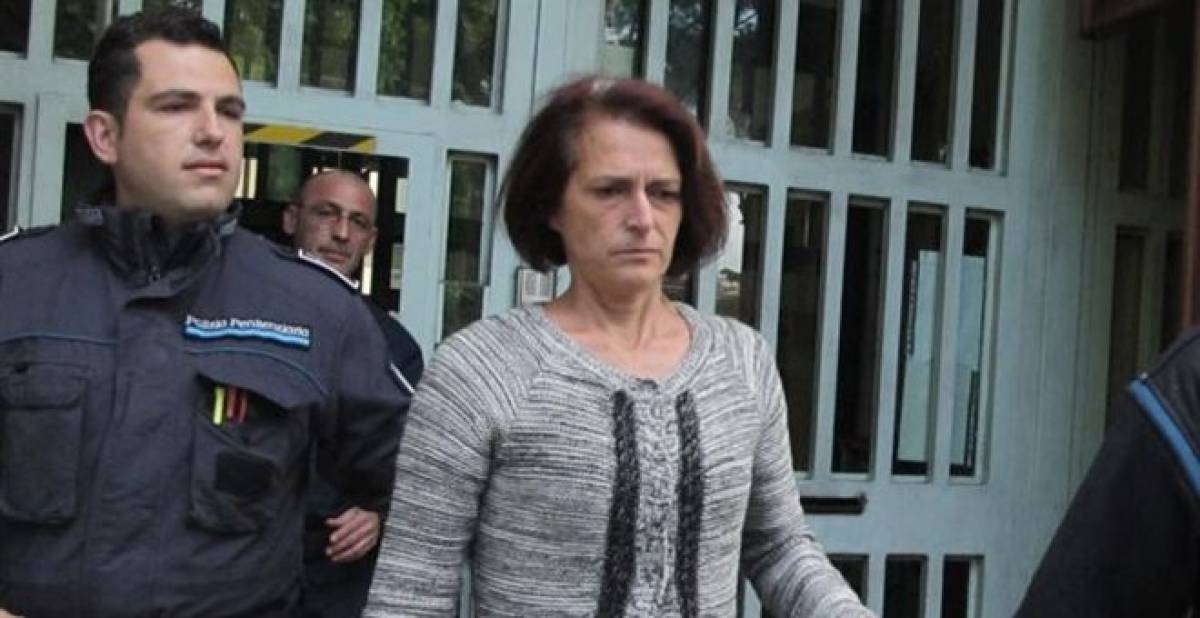 Ισόβια σε Ιταλίδα νοσοκόμα για τους φόνους τεσσάρων ασθενών