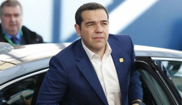 Συνάντηση Τσίπρα-Μενέντεζ με φόντο την ασφάλεια στην Ανατολική Μεσόγειο
