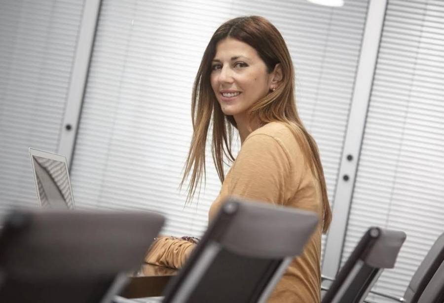 Σπυράκη, Φλέσσα, Λιβανίου στην ευρωλίστα της ΝΔ, η Ζαχαράκη νέα εκπρόσωπος Τύπου