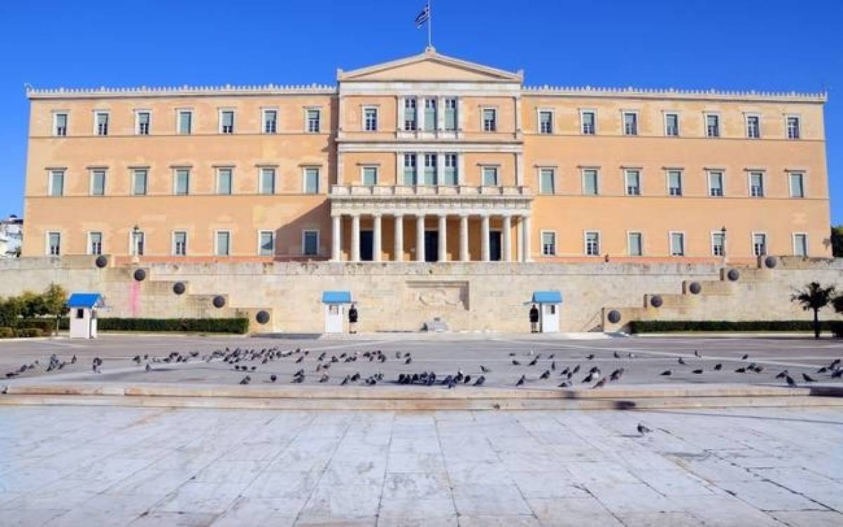 «Όχι» ΝΔ σε ΣΥΡΙΖΑ για συνταγματική αναθεώρηση διατάξεων στην Εκκλησία
