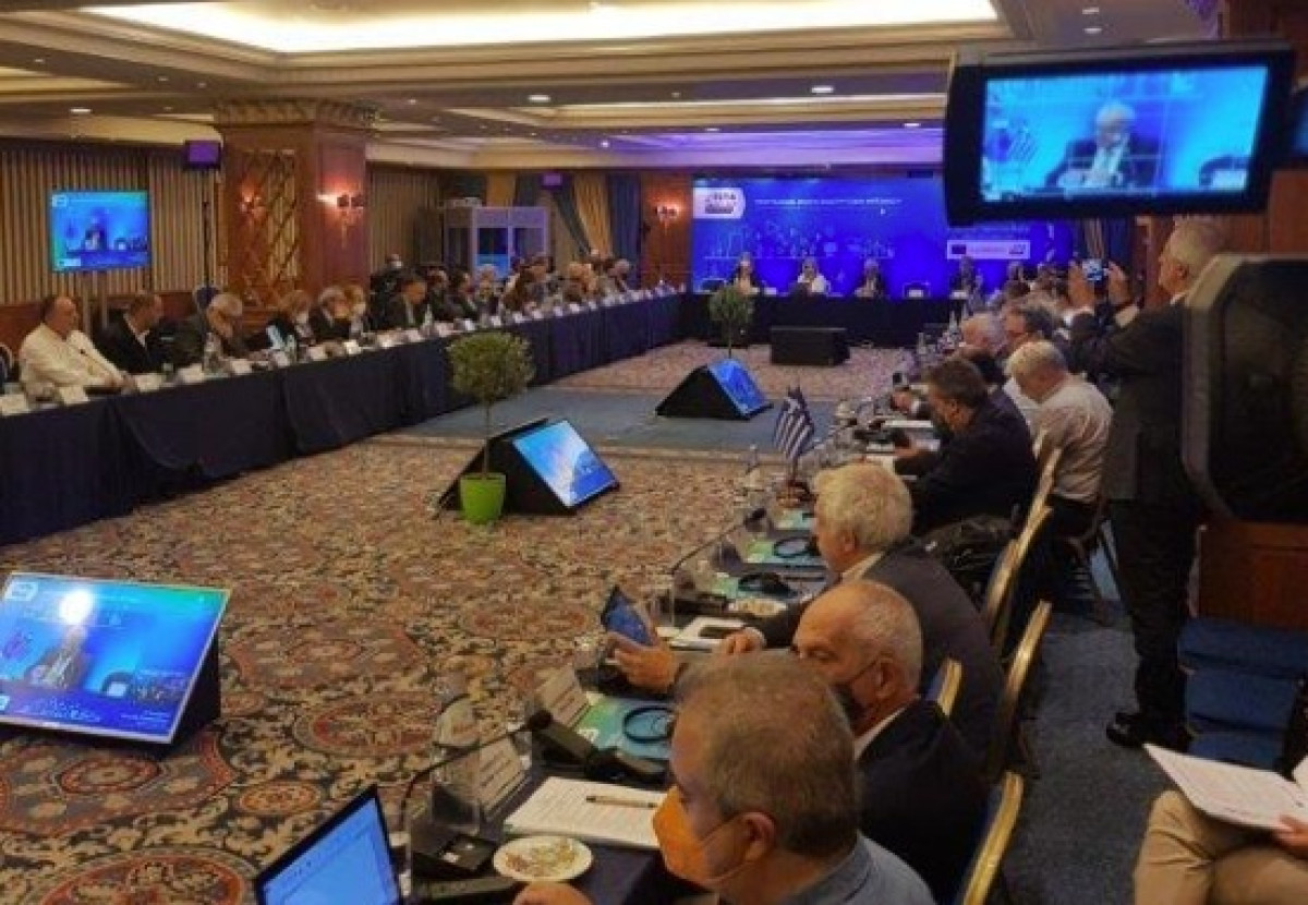 Δίκαιη Αναπτυξιακή Μετάβαση: 11 δράσεις συνολικής δημόσιας δαπάνης €161,5 εκατ.
