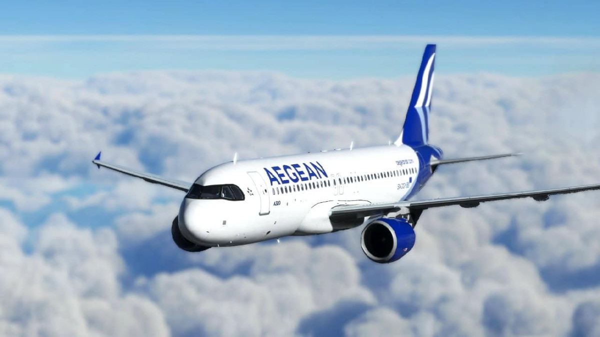 Aegean: Το πέρασμα στην Ινδία και τα νέα «όπλα» ύψους €4 δισ. για την ανάπτυξη αγορών