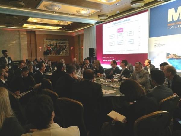 Το Mediterranean Resort&amp;Hotel Real Estate Forum ολοκληρώθηκε στην Αθήνα