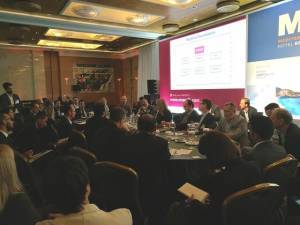Το Mediterranean Resort&Hotel Real Estate Forum ολοκληρώθηκε στην Αθήνα