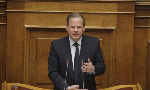 Καραμανλής: Η Κρήτη στο επίκεντρο των έργων υποδομής
