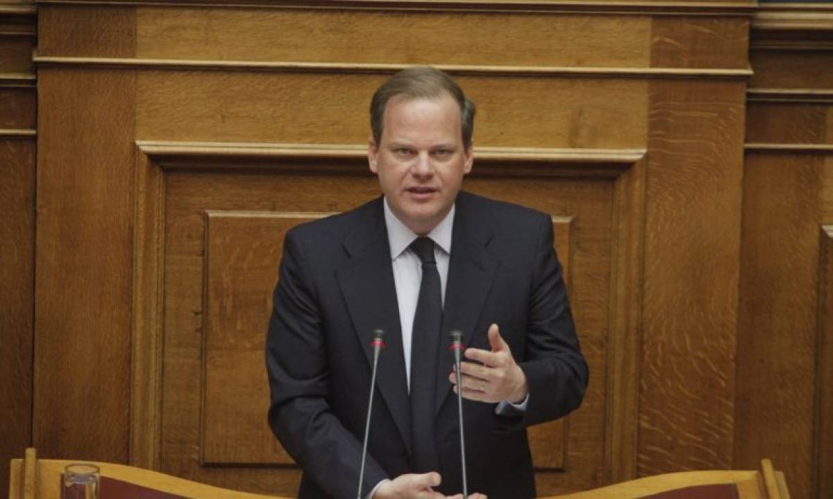Καραμανλής: Η Κρήτη στο επίκεντρο των έργων υποδομής