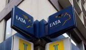 Ανοιγμα των ΕΛΤΑ στην κινεζική αγορά
