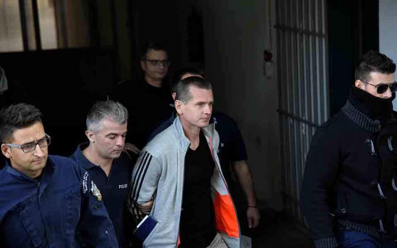 Την έκδοση του «Mr.Bitcoin» στις ΗΠΑ αποφάσισε ο Άρειος Πάγος