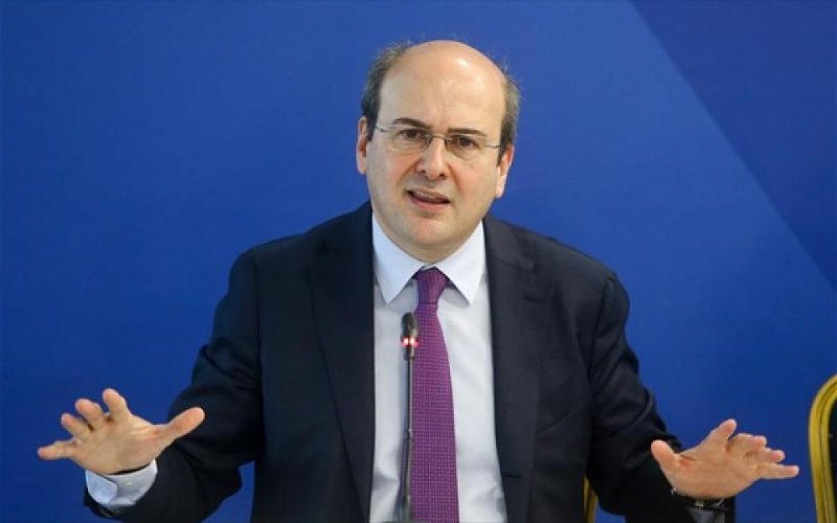 Χατζηδάκης για επιδόματα: Νόμος δεν είναι το δίκιο του συνδικαλιστή