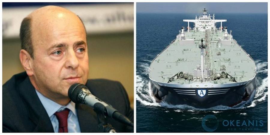Okeanis Eco Tankers: Πούλησε τρία δεξαμενόπλοια έναντι $120,8 εκατ.