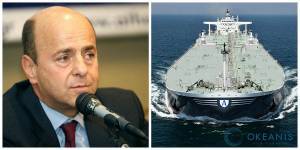 Okeanis Eco Tankers: Πούλησε τρία δεξαμενόπλοια έναντι $120,8 εκατ.