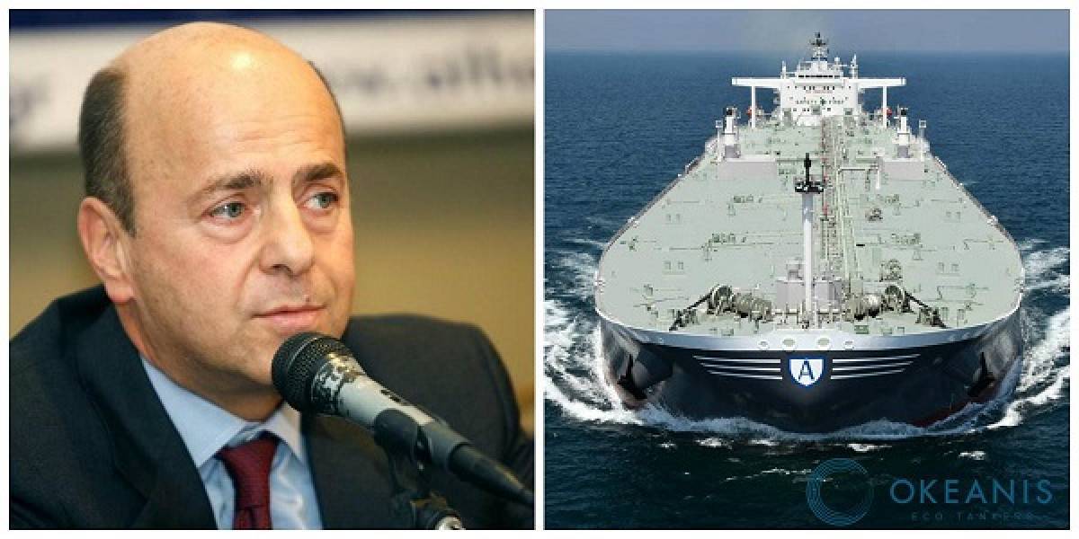 Okeanis Eco Tankers: Πούλησε τρία δεξαμενόπλοια έναντι $120,8 εκατ.