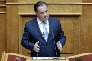 Εντός 10 ημερών σε δημόσια διαβούλευση το εργατικό νομοσχέδιο