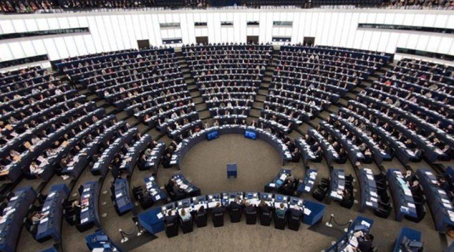 Ευρωκοινοβούλιο:Η νόμιμη μετανάστευση λύση στο δημογραφικό- οικονομικό πρόβλημα της ΕΕ!