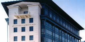 INTERAMERICAN: Ένας ασφαλιστικός πρεσβευτής προστασίας του Περιβάλλοντος
