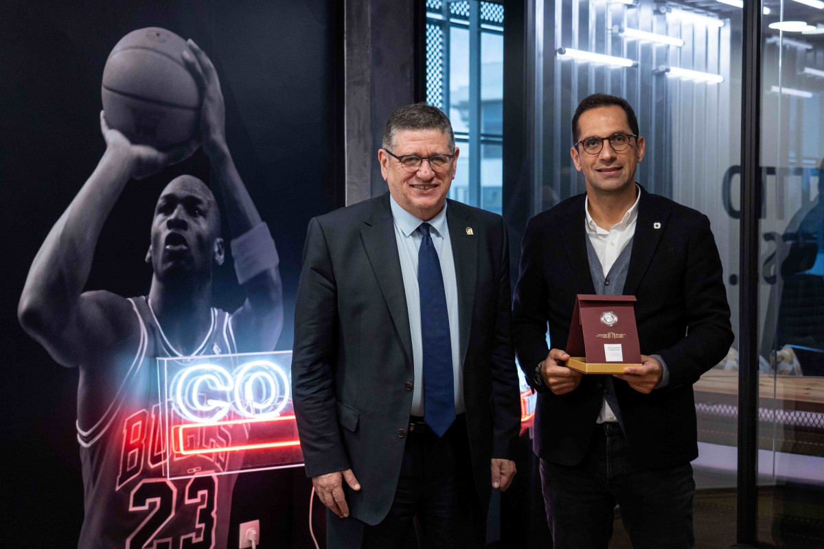 Η Cosmos Sport και το ΟΠΑ υπογράφουν Σύμφωνο Συνεργασίας