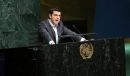 Αλ. Τσίπρας: Το όραμα του ΟΗΕ δεν έχει εκπληρωθεί