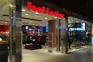 Foot Locker: Επιστροφή στα κέρδη το β' τρίμηνο