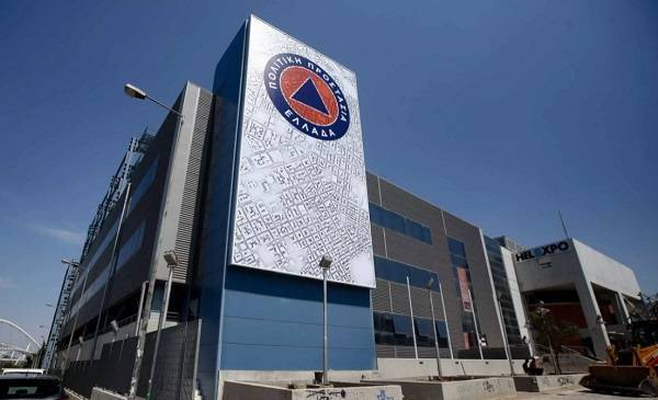 Πολιτική Προστασία: Συστάσεις εν όψει της επιδείνωσης του καιρού