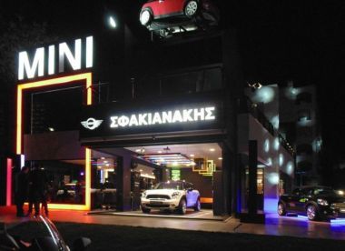 Σφακιανάκης: «Βουτιά» κοντά στο 20% για τις πωλήσεις το α' τρίμηνο