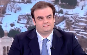 Η δήλωση Πιερρακάκη που πυροδότησε σενάρια εν όψει ανασχηματισμού