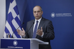 Οικονόμου: Κανένα σενάριο μη συμμετοχής Παπαθανάση στα ψηφοδέλτια