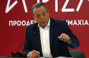 Φάμελλος: Καμία δικαιολογία ο Μητσοτάκης να αρνείται τη μείωση του ΦΠΑ, «απλά μας κοροϊδεύει»