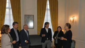Ο προορισμός Ιωάννινα-Ήπειρος «σημείο αναφοράς» σε Παρίσι και Λυών