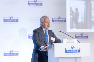 Τανισκίδης (Optima Bank): Έχουμε μπροστά μας μία μεγάλη δημογραφική πρόκληση