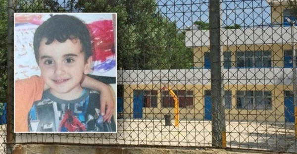 Ισόβια στο βασικό κατηγορούμενο για το θάνατο του 11χρονου Μάριου στο Μενίδι από αδέσποτη σφαίρα