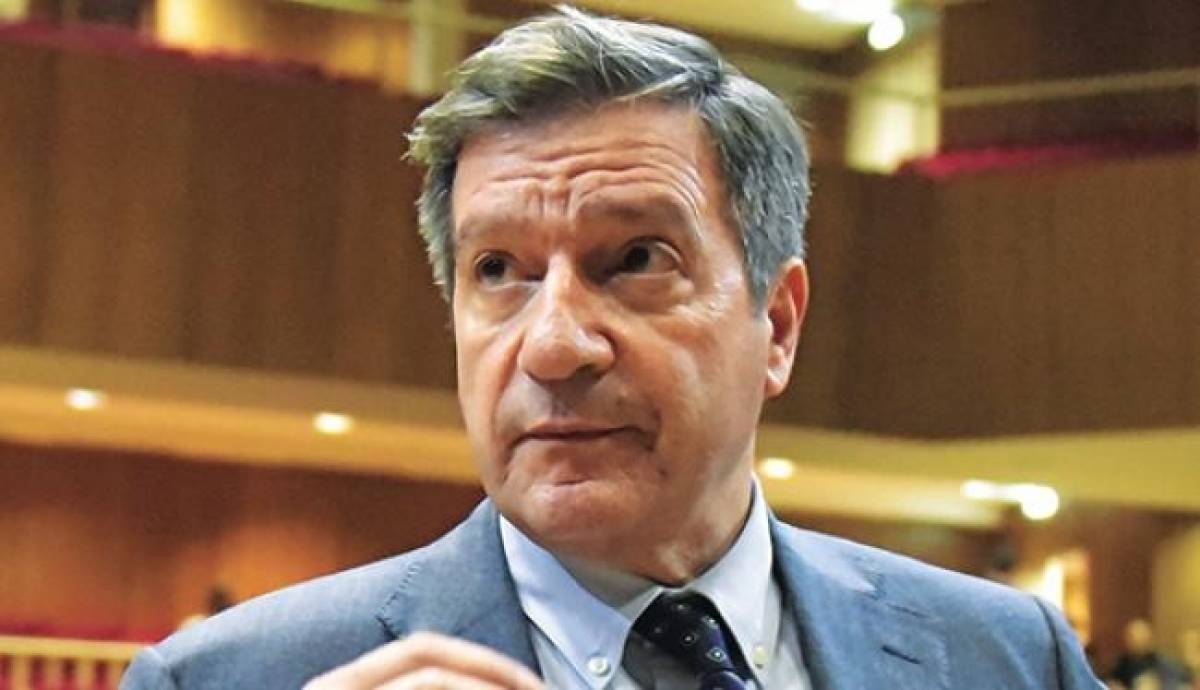 Καμίνης: Καλή η συμφωνία-Επιζήμια η στρατηγική της κυβέρνησης