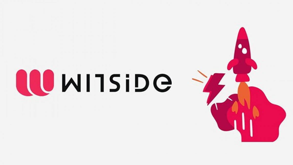 WITSIDE: Νέα συνεργασία με την ΧΡΥΣΑΦΙΔΗΣ