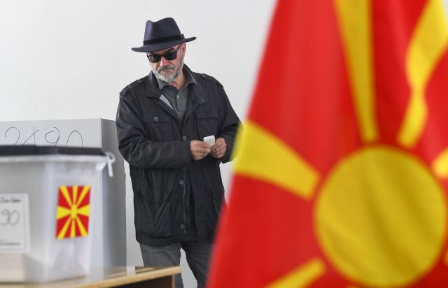 Βόρεια Μακεδονία: Εκλογές στη σκιά της πανδημίας