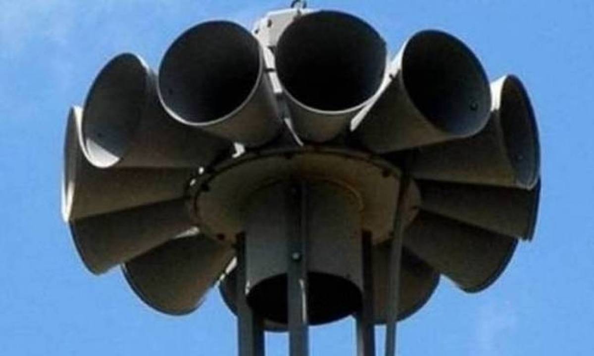 Πώς και γιατί την Τρίτη θα ηχήσουν οι σειρήνες στην Ελλάδα