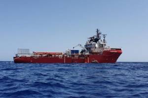 Αβραμόπουλος: Στη Μάλτα θα αποβιβαστούν οι μετανάστες του Ocean Viking