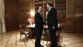 Το προσφυγικό στο επίκεντρο συνάντησης Τσίπρα-Κούντερς - «Απαιτείται ευρωπαϊκή συνεργασία»