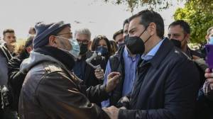 Τσίπρας: Οι πολίτες 7 μήνες πληρώνουν 1,5 δισ. ακρίβειας Μητσοτάκη
