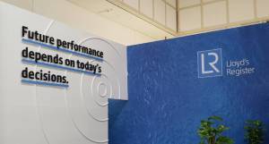 Νέα υπηρεσία από τον Lloyd’s Register στη Νότια Ευρώπη